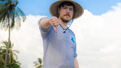 MrBeast: Biografía, fortuna y polémica en México