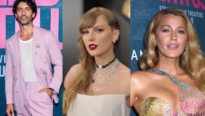 ¿Qué oculta Blake Lively? La demanda que arrastró a Taylor Swift