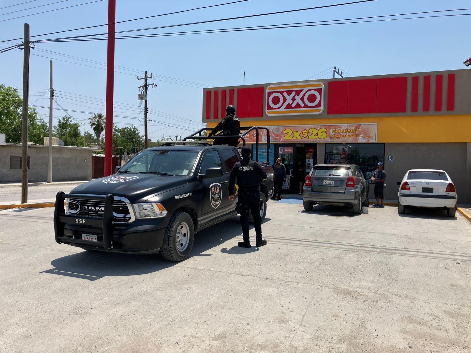 Seguridad