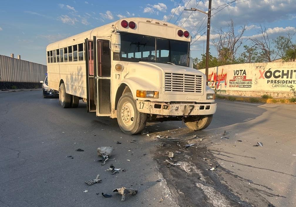 Accidente