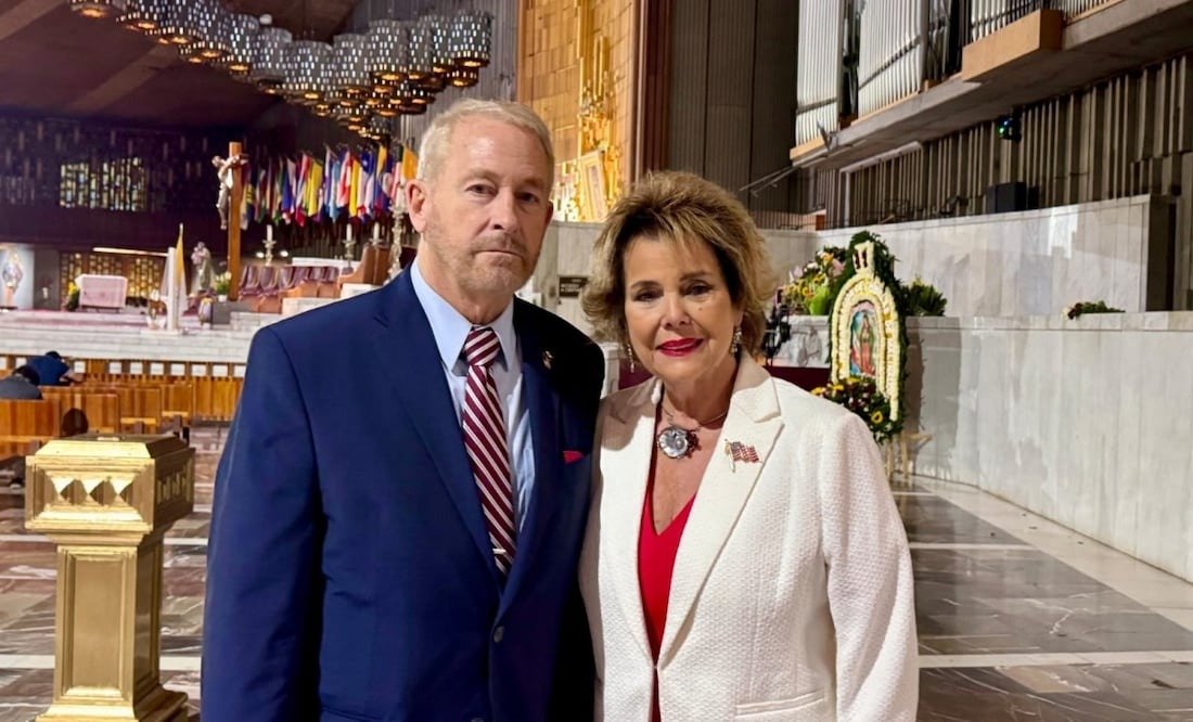 Embajadas