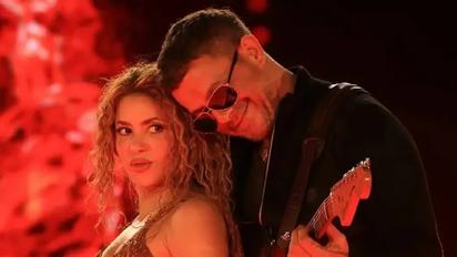 ¿Amor o amistad? El mensaje de Alejandro Sanz a Shakira que incendió redes