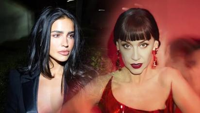 Bárbara de Regil revela conflicto con Susana Zabaleta en 'Rosario Tijeras'