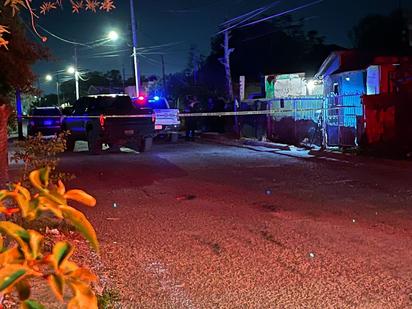 Tragedia en San Joaquín: joven es hallado sin vida dentro de su vivienda en PN