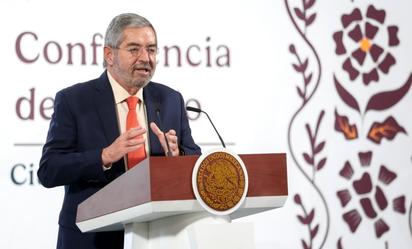 México rechaza impuesto del 5% a remesas propuesto en EU