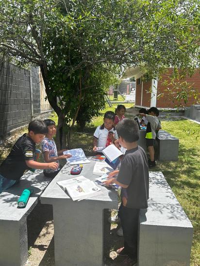 En fin de semana continúan trabajos en escuelas dañadas por el calor extremo