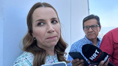  Instalarán Puntos Violeta en Cuatro Ciénegas para mujeres en riesgo