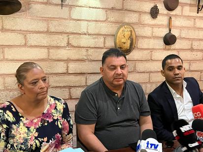 Rivera Tours brinda apoyo médico a comerciantes monclovenses del accidente 