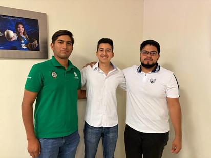 Alumnos del Tecnológico crean sábana inteligente para prevenir la muerte de cuna