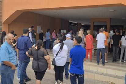 INE pone en marcha herramienta digital para localizar casillas en las elecciones del 1 de junio