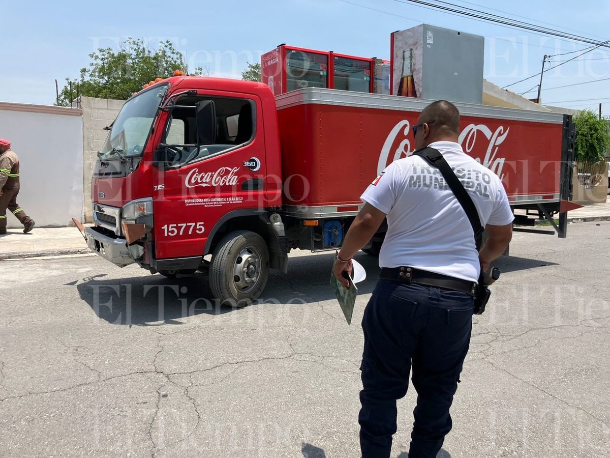 Accidente