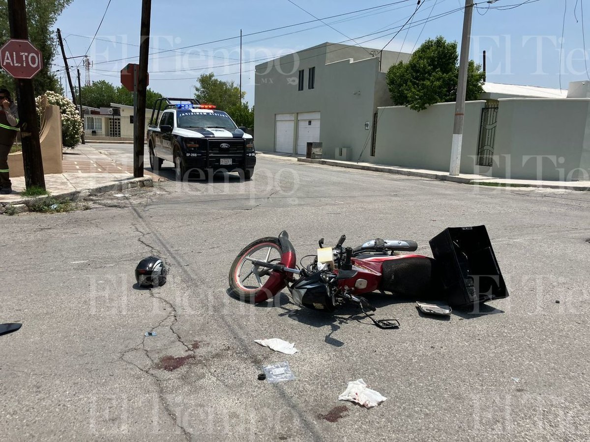 Accidente