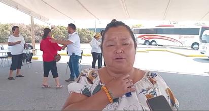Irregularidades en acta de defunción impiden avance legal de viuda contra Grupo México por Pasta de Conchos