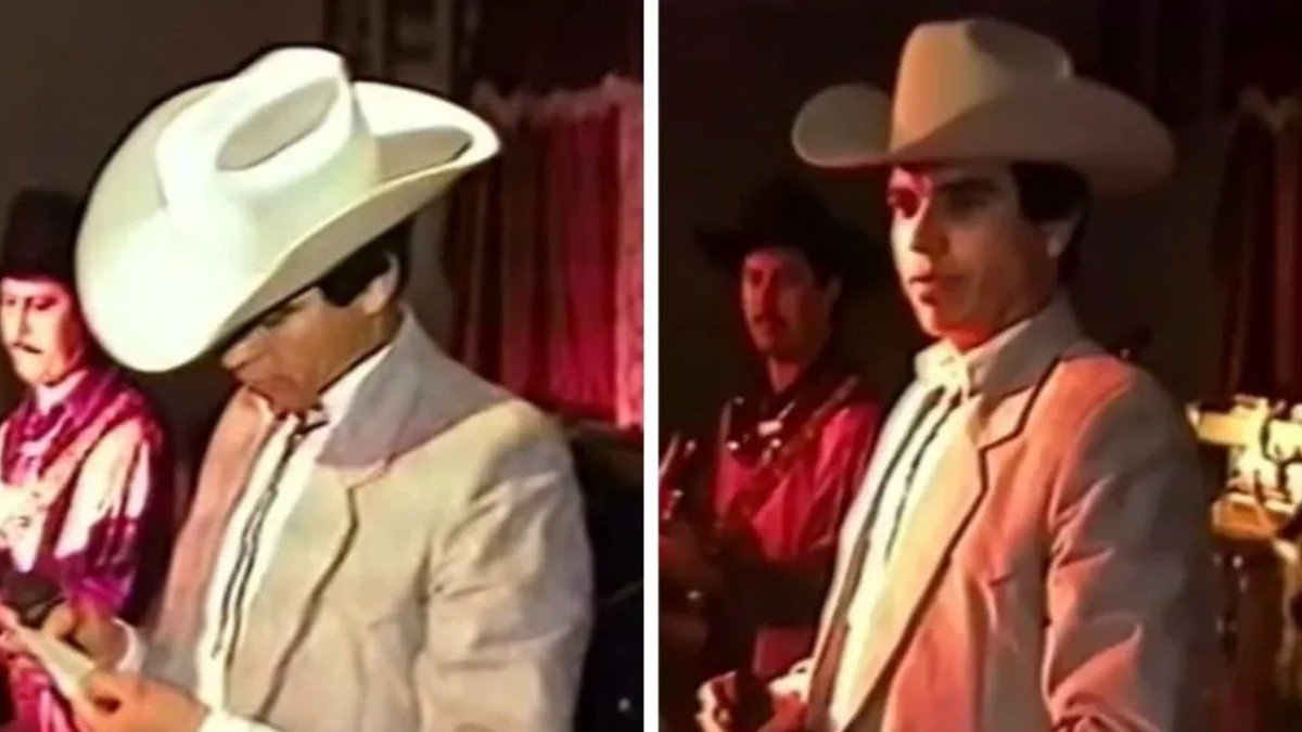 Chalino Sánchez