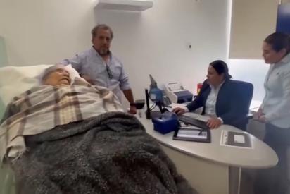 BBVA pide disculpas a adulta mayor por exigir su presencia en sucursal