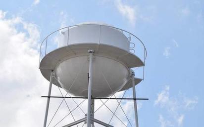 Persisten problemas en el suministro de agua en 16 colonias de PN por bajo nivel en tanques de SIMAS