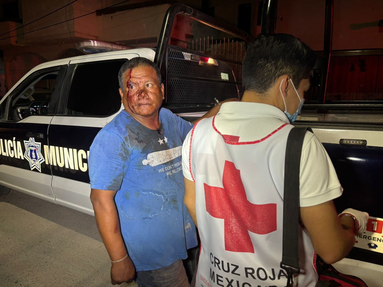 Seguridad