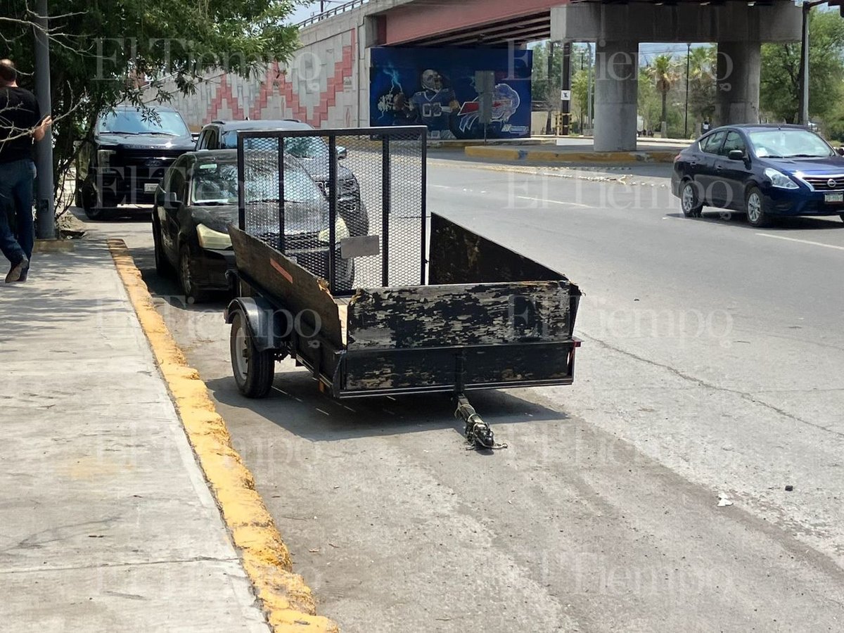 Accidente