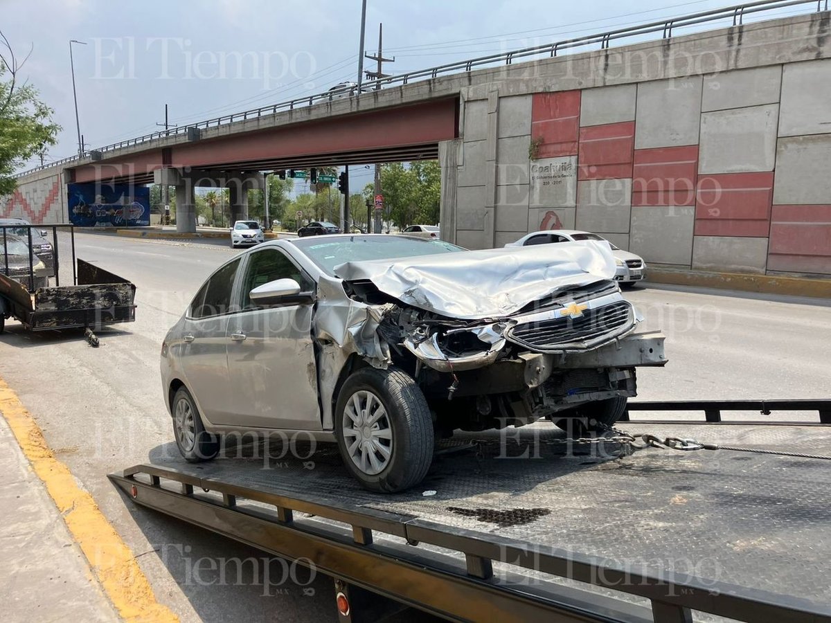 Accidente