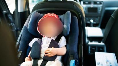 Alerta por ola de calor: Autoridades exhortan a no dejar a bebés ni adultos mayores en los autos