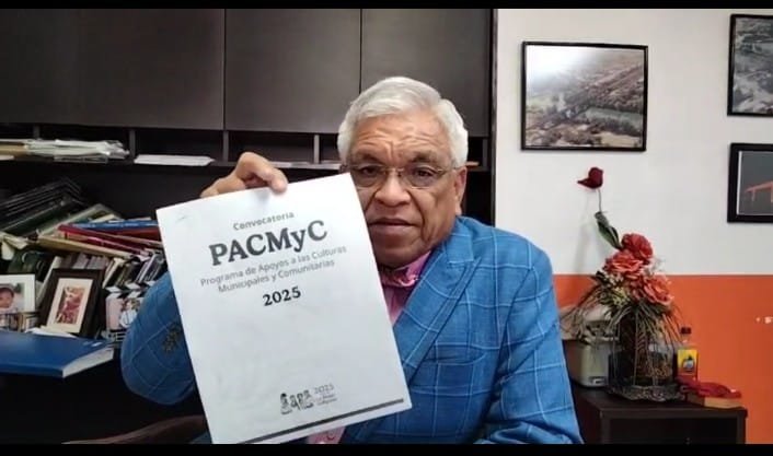 PACMyC 2025 