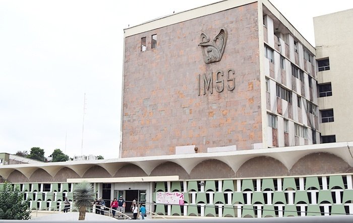 patrones en IMSS