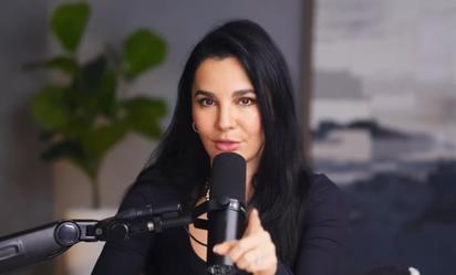 ¿Martha Higareda contra el socialismo? Esto fue lo que dijo
