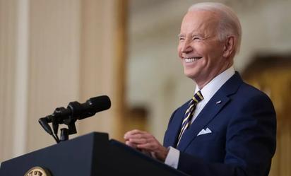 Diagnostican cáncer de próstata avanzado al expresidente Joe Biden