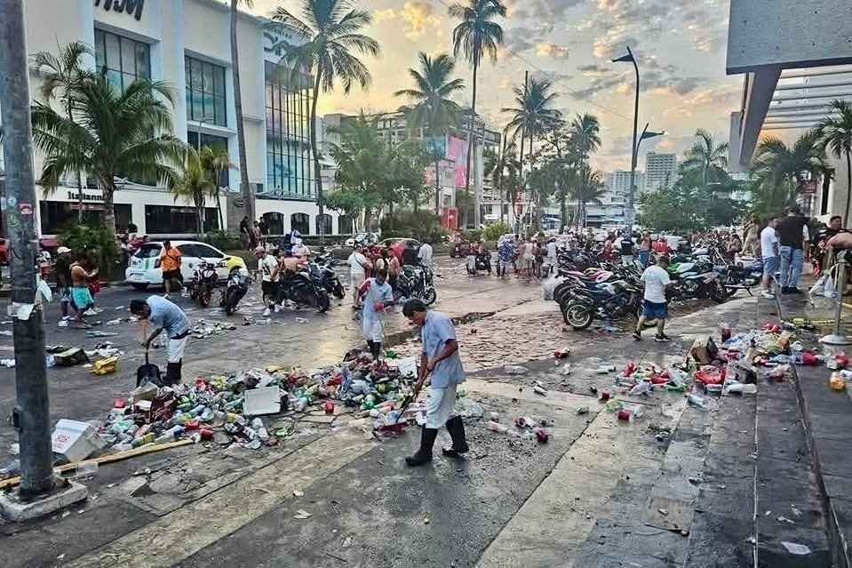 seguridad