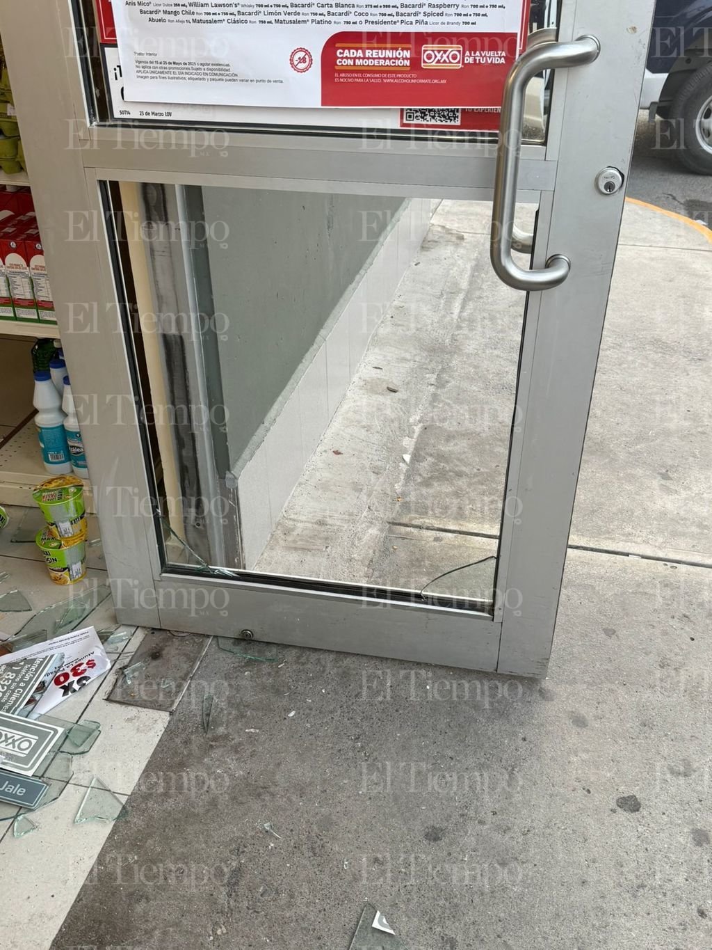 Seguridad 