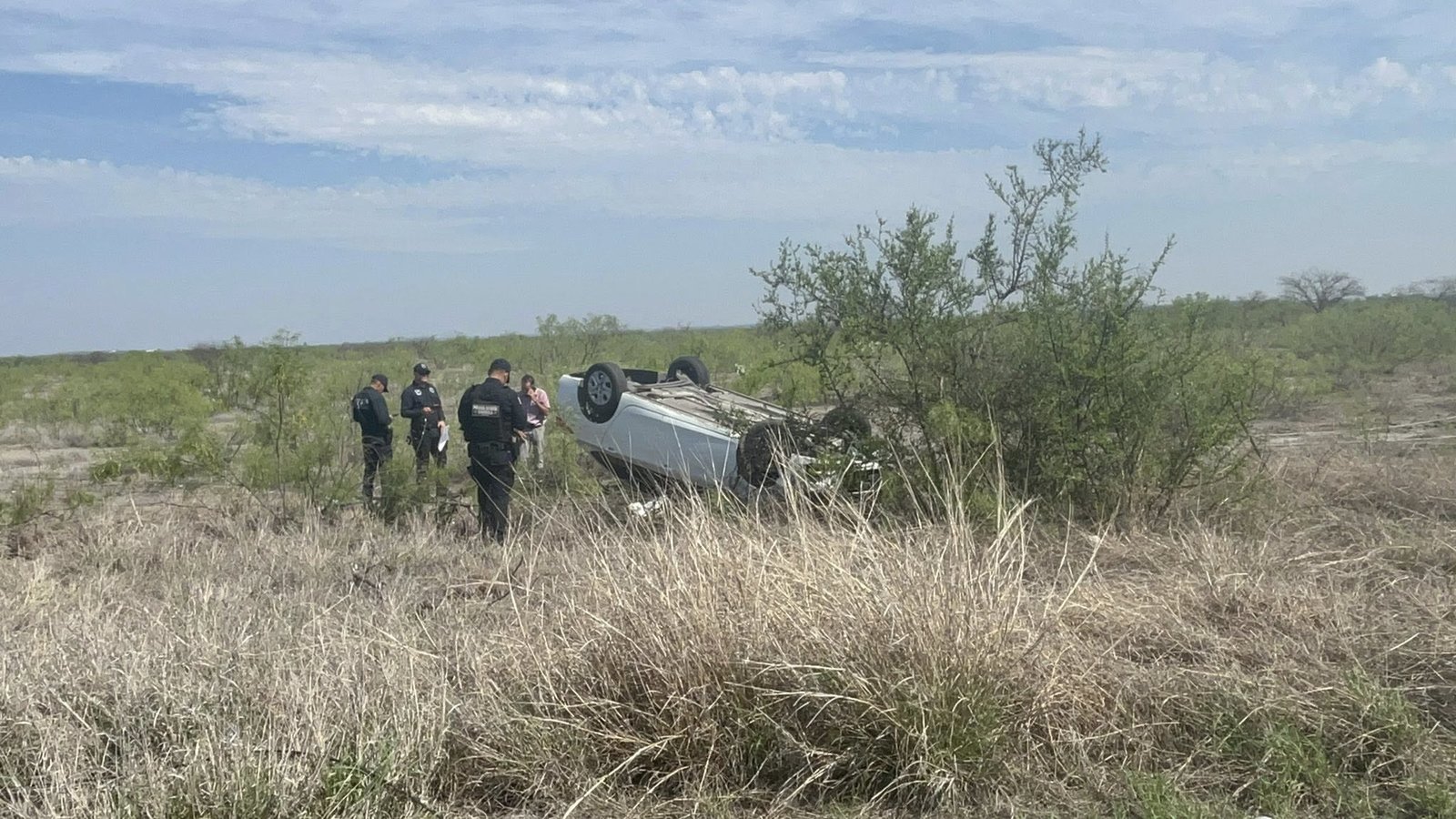 Accidente