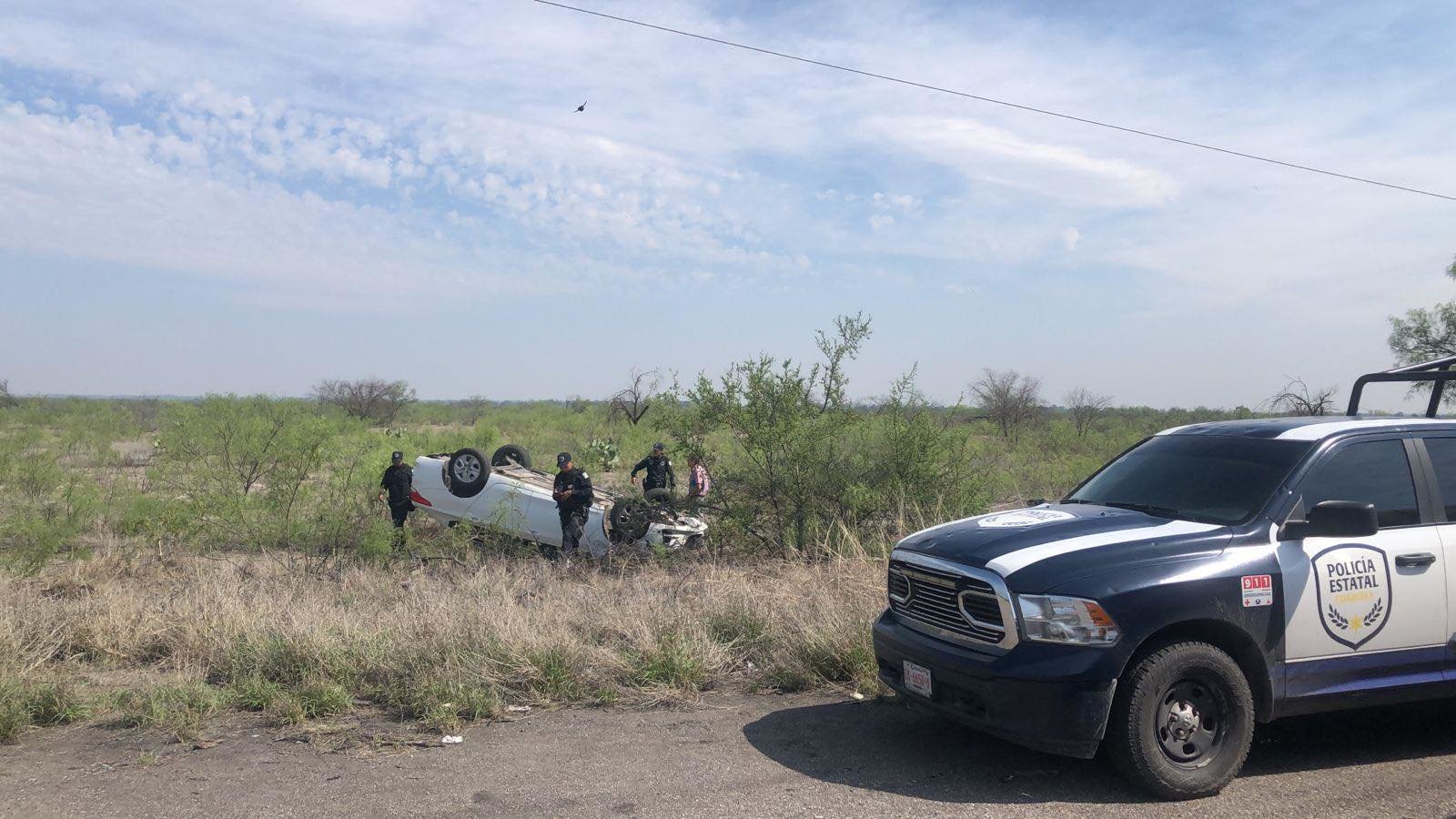 Accidente