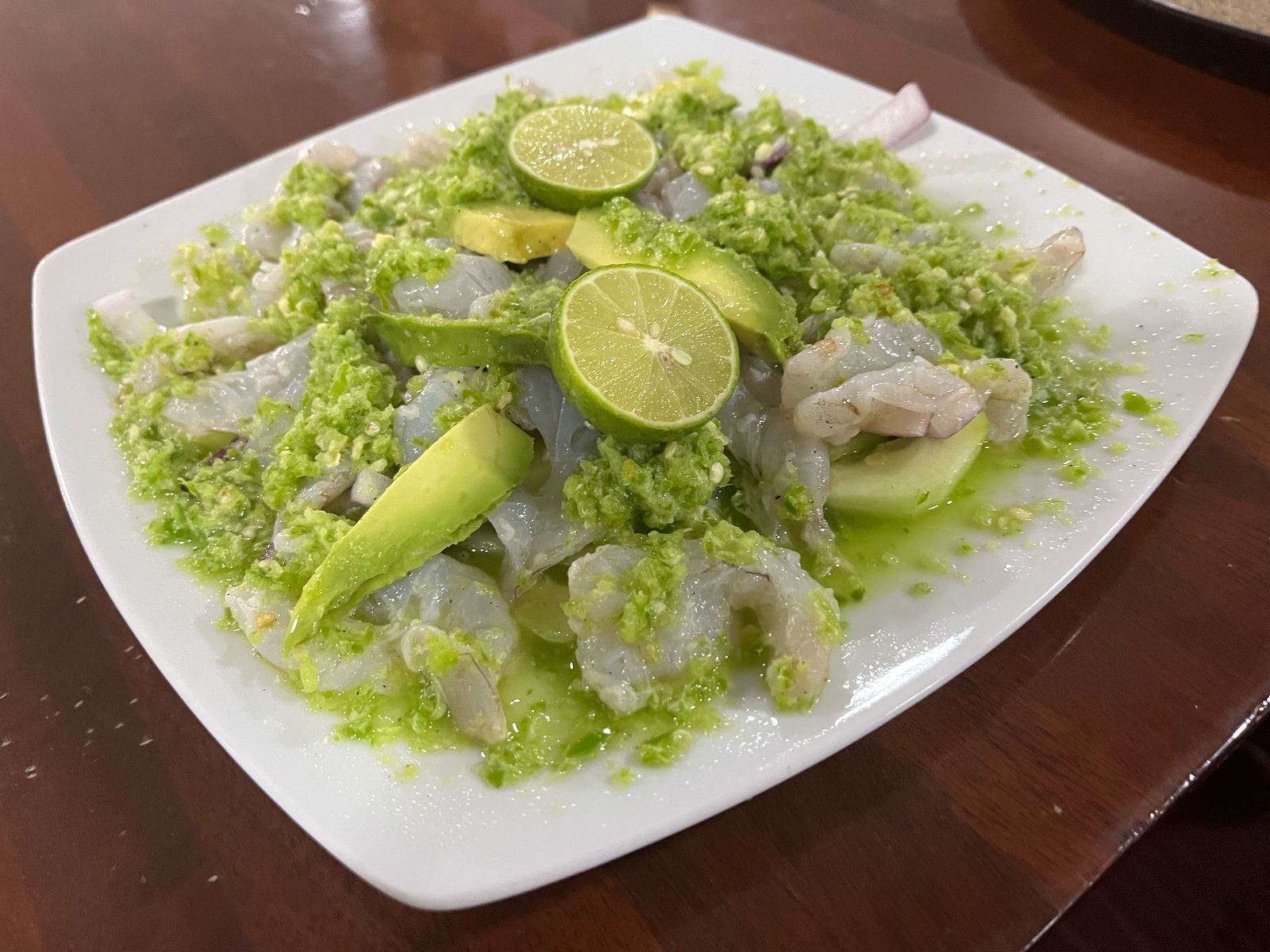 Gastronomía
