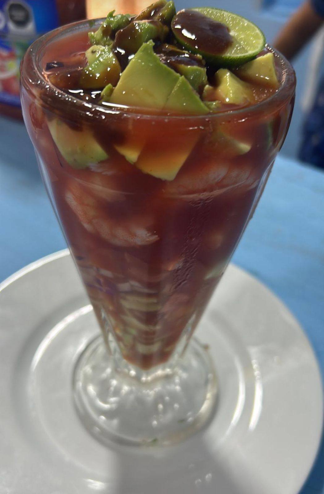 Gastronomía