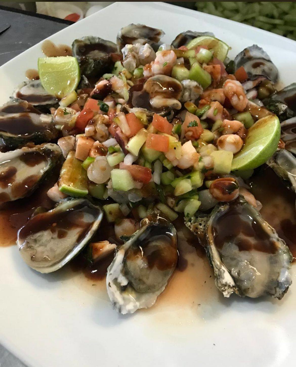 Gastronomía