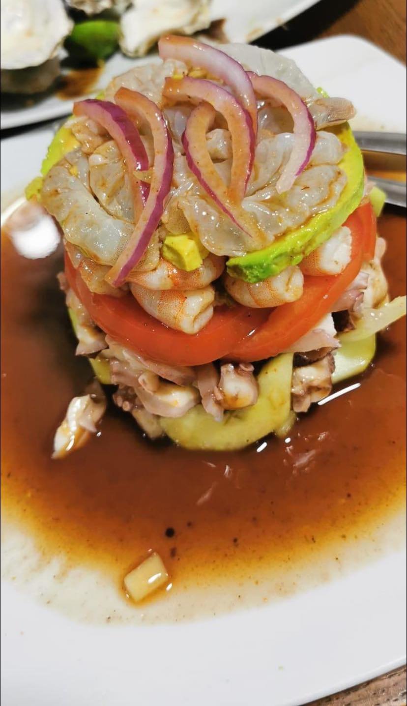 Gastronomía