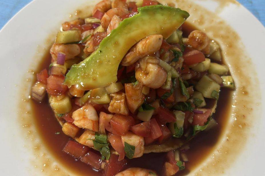 Gastronomía