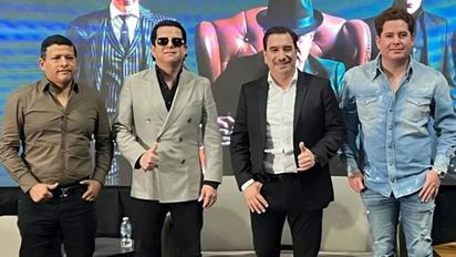 Los Alegres del Barranco deslindan responsabilidad por imagen de 'El Mencho'