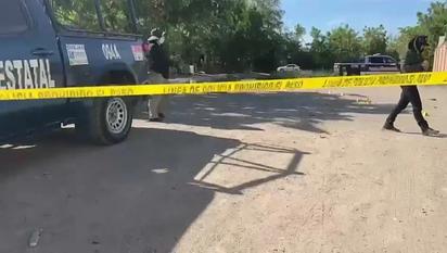 Sinaloa registra 5 homicidios dolosos en un solo día