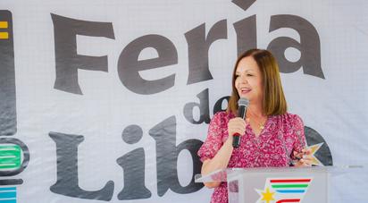 Feria del Libro Frontera 2025: Cultura y Educación en Acción