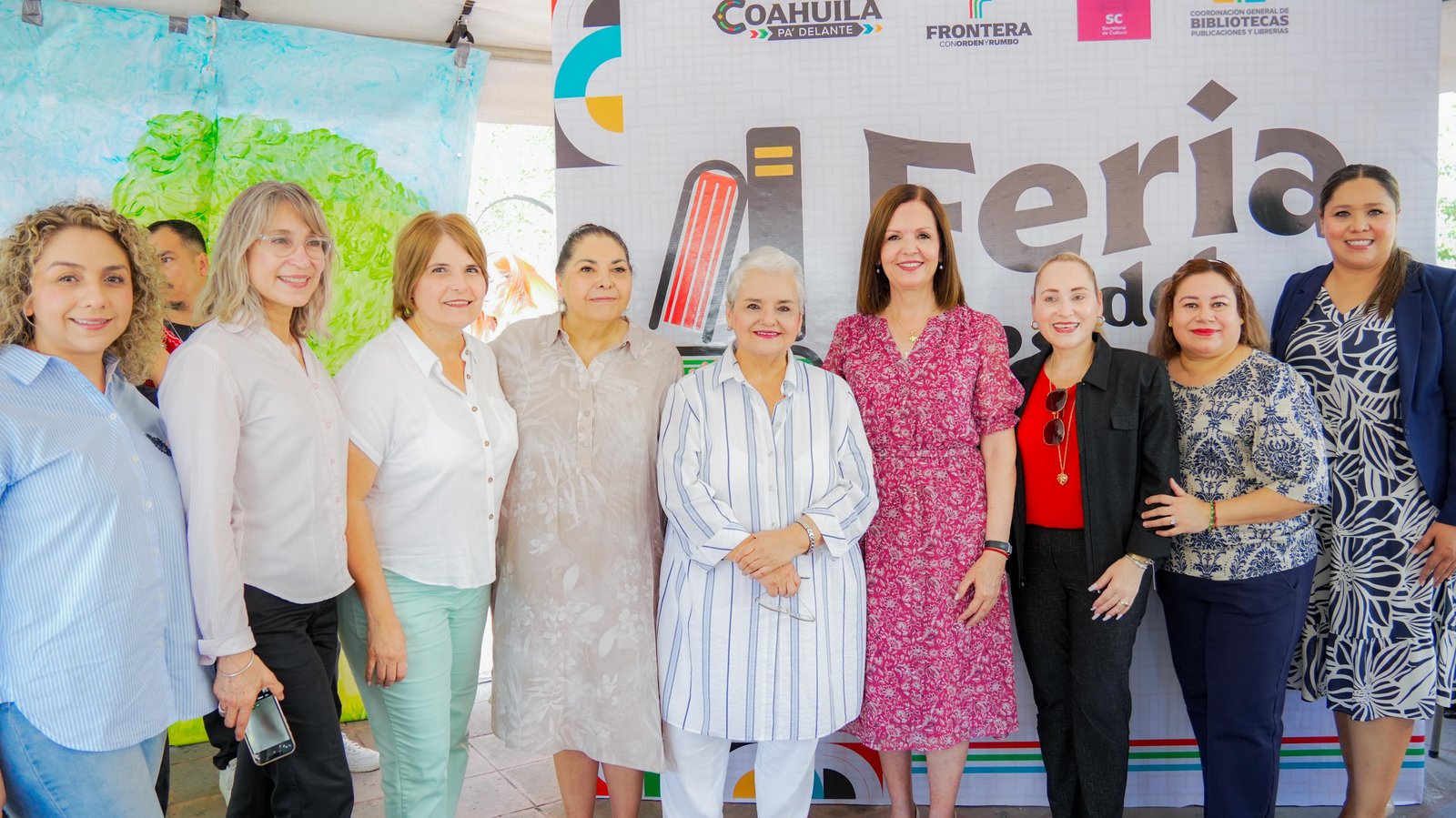 Feria del libro