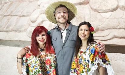 “Tienes un gran corazón”: Sansores conmueve con mensaje a MrBeast