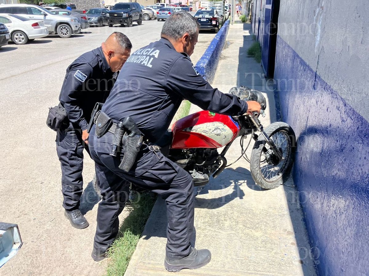 Accidente 
