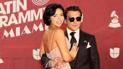 Christian Nodal bromea: 'Mi esposa es dueña de medio Zacatecas'