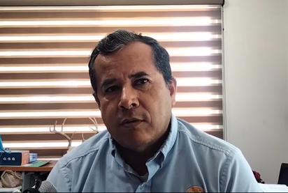 Investigan legalidad de cocodrilo encontrado en Múzquiz y trasladado a Monclova por autoridades ambientales