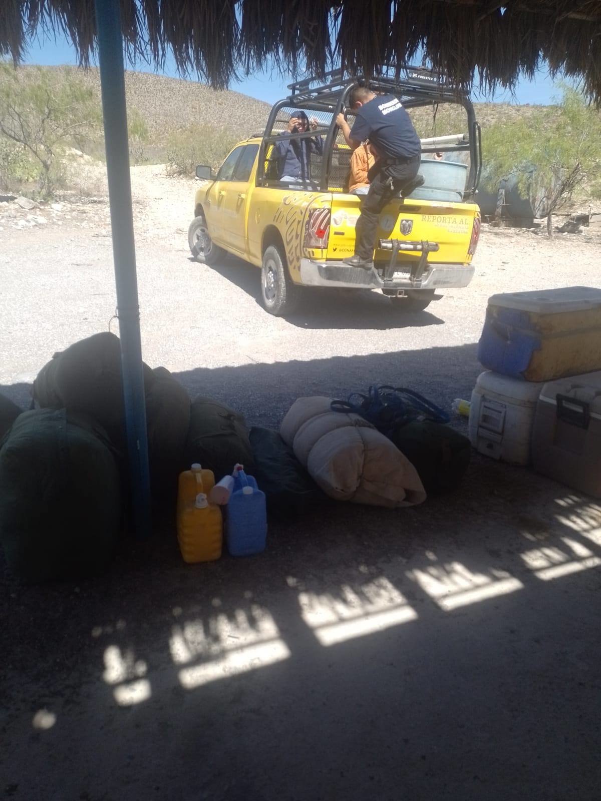 Seguridad