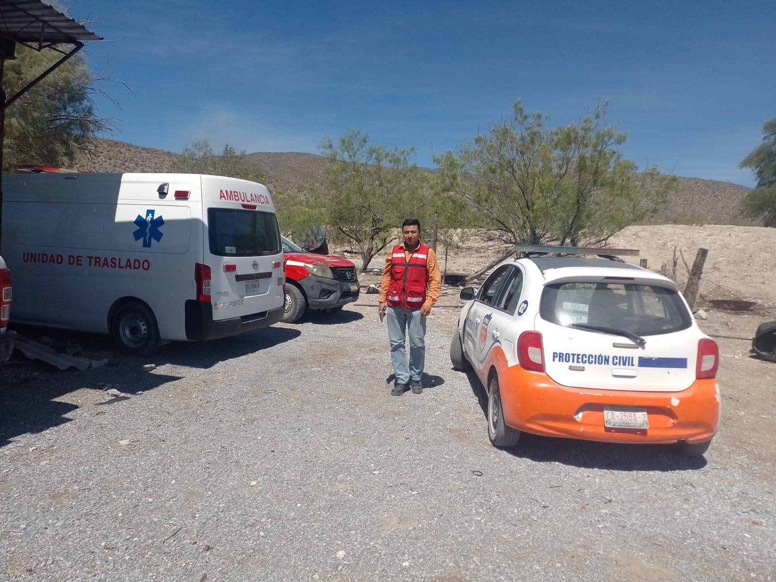 Seguridad