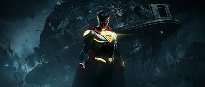 Injustice 3 ya estaría en desarrollo