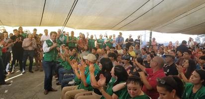 Mejora Coahuila arranca entrega de minisplits accesibles