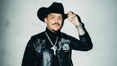Revelan cuándo testificarán los padres de Christian Nodal